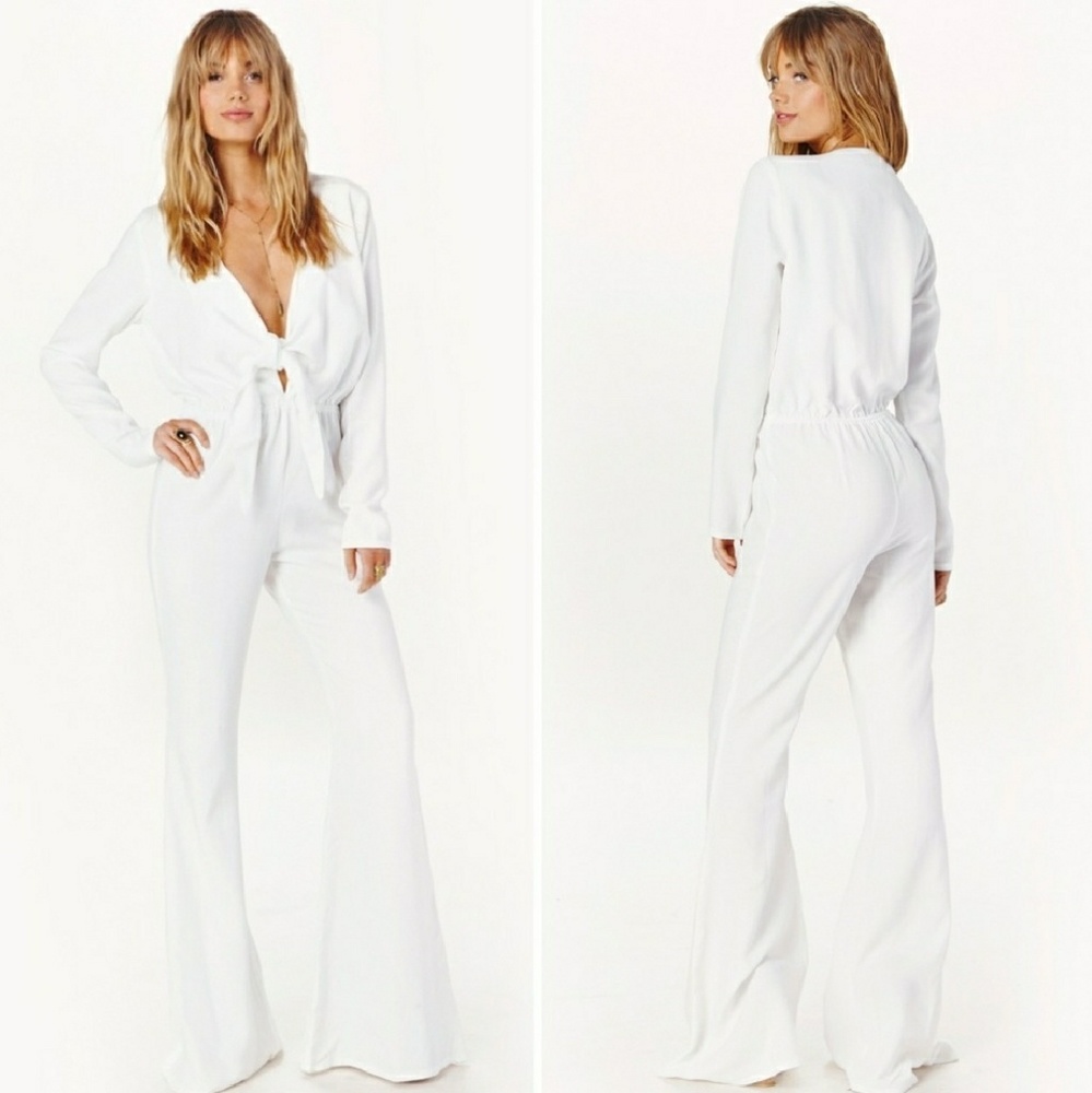 Stone Cold Fox Stardust Jumpsuit